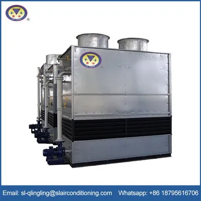 বায়ু থেকে জল কনডেন্সার