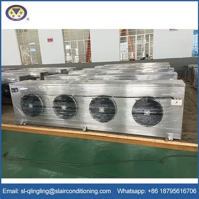 বাণিজ্যিক কুলার