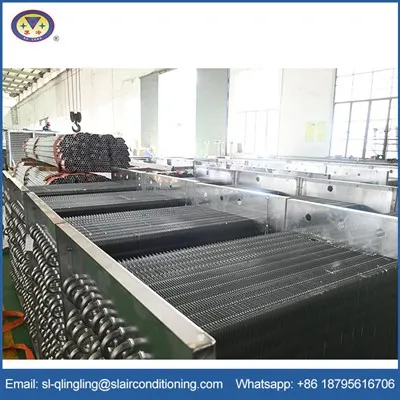 শিল্প পোর্টেবল এয়ার কুলার