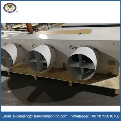 দ্রুত হিমশীতল এয়ার কুলার