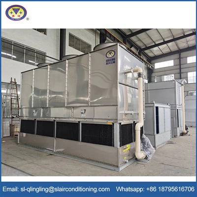 স্টিম কনডেনসেট ড্রেন কুলার